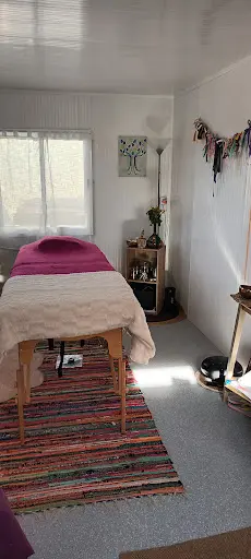 Reiki & Magnétisme Reminiscencecaroline