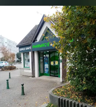 Pharmacie de l'Etoile