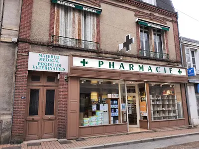 Pharmacie de la Poste