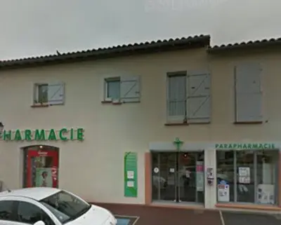 Pharmacie de Merville