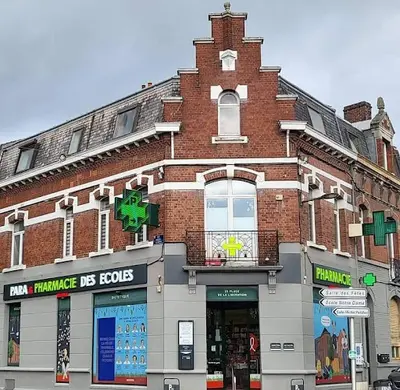Pharmacie des Ecoles