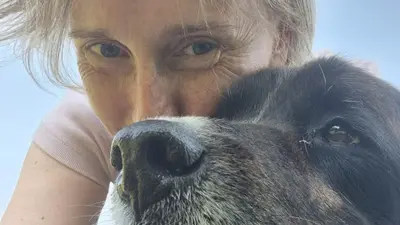 Cécile Bisiaux Communicatrice Animalière