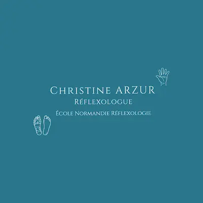 Christine Arzur Réflexologue