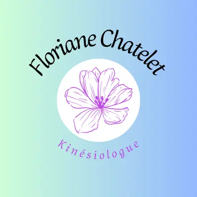 Floriane Chatelet - Kinésiologue