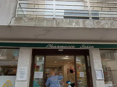 Pharmacie Josse