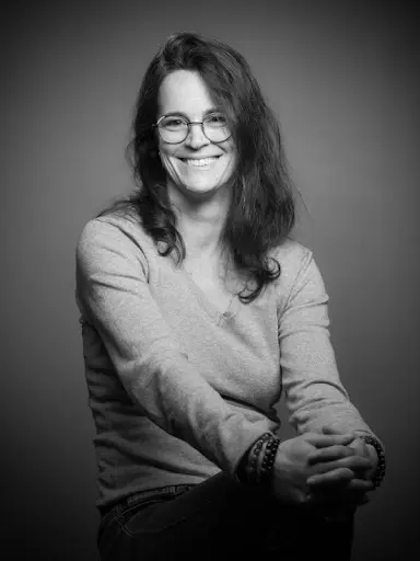 Pascale Raux