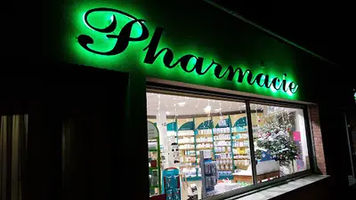Pharmacie Vettes