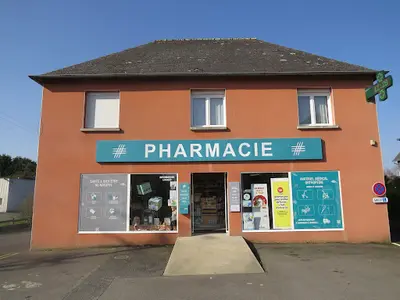 Pharmacie Saint-pierre
