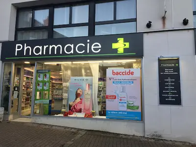 Pharmacie Bruhl