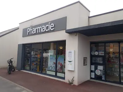 Pharmacie de la Presqu Ile
