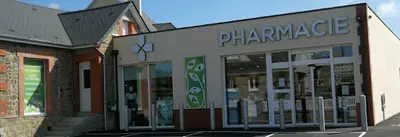 Pharmacie du Bocage
