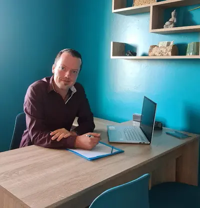 Willy Frelezaux Sophrologie Rncp Naturopathie