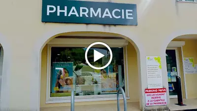 Pharmacie Coat