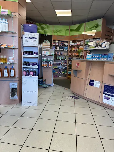 Pharmacie de la Chaussonniere