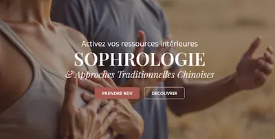 Sophronis - Sylvain Vallette | Sophrologue & Mtc