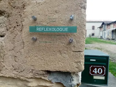 Stéphanie Duprat Réflexologie Ei
