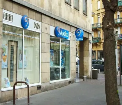 Audika - Audioprothésiste Metz Centre