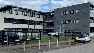 Audika - Audioprothésiste Metz Sébastopol