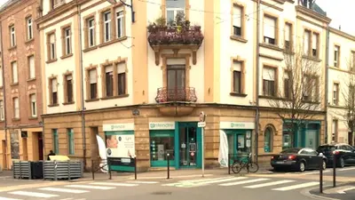 Audioprothésiste Entendre Metz