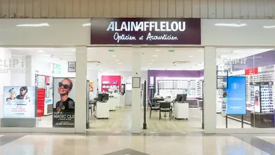 Audioprothésiste Metz-alain Afflelou Acousticien