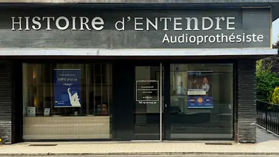 Audioprothésiste Metz - Histoire D’entendre