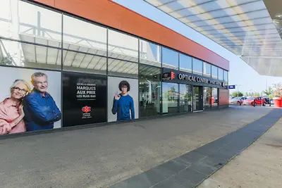 Audioprothésiste Metz - Metzanine Optical Center