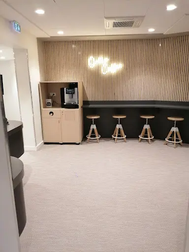 Dr Cabinet d'Orthodontie Serpenoise Metz