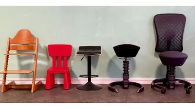Cabinet de Psychomotricité - Régis Thiebaut - Psychomotricien D.e.