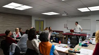 Coaching Kinesiologie Formations