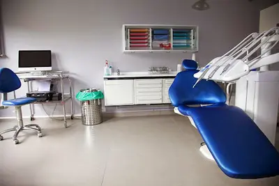 Dr Baudouin - Orthodontiste Metz