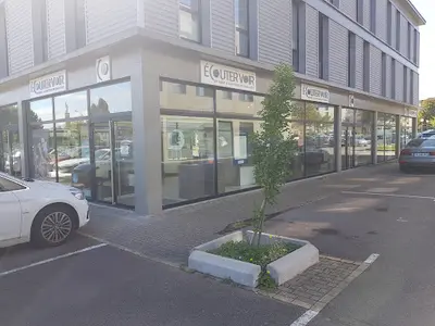Écouter Voir Audition Mutualiste
