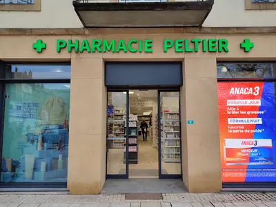 Nouvelle Pharmacie Republique