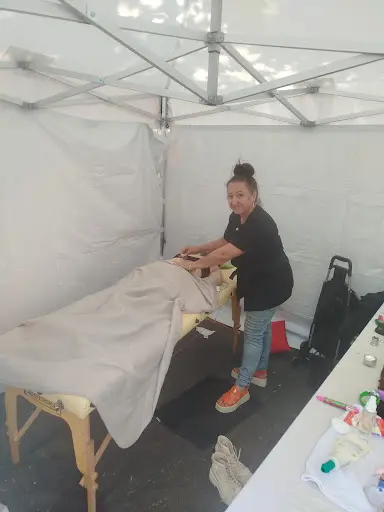 Dr Pascale Maamar