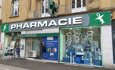 Pharmacie Charton