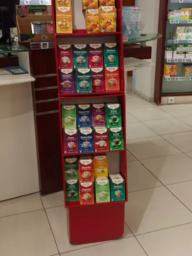 Pharmacie des Ponts