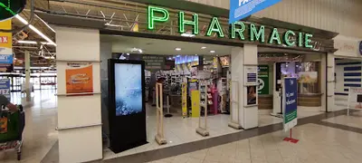 Pharmacie du Centre Commercial
