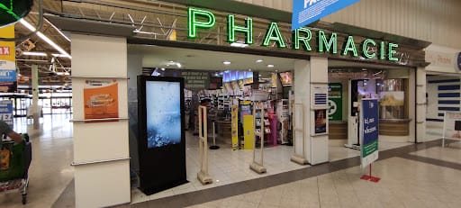 Pharmacie du Centre Commercial