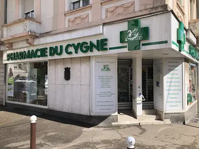 Pharmacie du Cygne