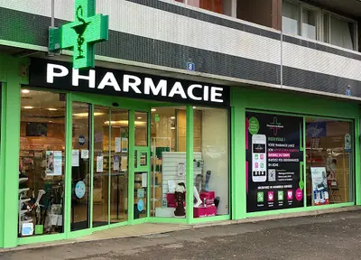 Pharmacie du Marche