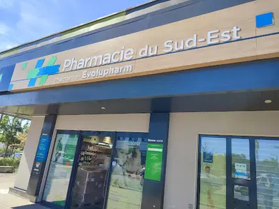 Pharmacie du Sud Est