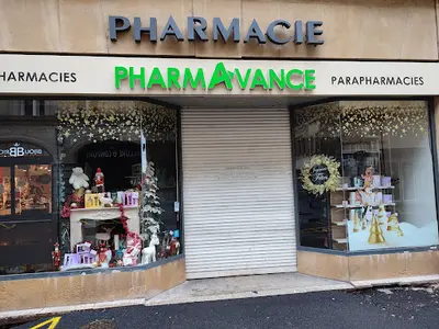 Pharmacie Jacques