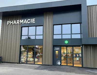 Pharmacie Marconato