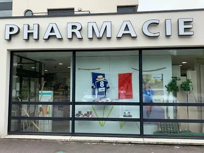 Pharmacie Menard Viron