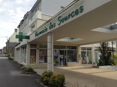 Pharmacie de Meucon
