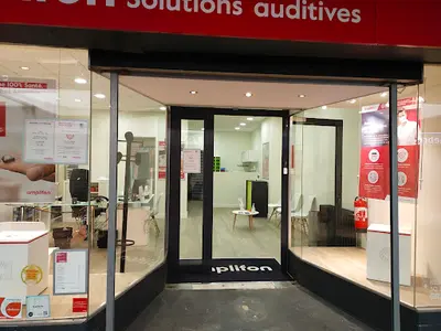 Amplifon Audioprothésiste Meudon