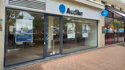 Audika - Audioprothésiste Meudon