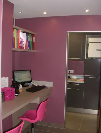 Dr Isabelle Cattan Spécialiste en Orthodontie