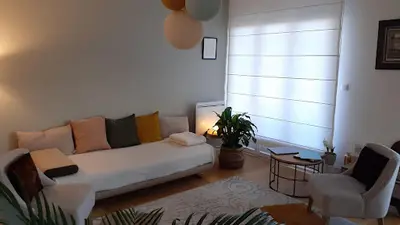 Hélène Debeunne Sophrologie Hypnose Relaxation/individuel et Collectif