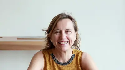 Nadia Mordelet - Hypnothérapeute Coach À Meudon