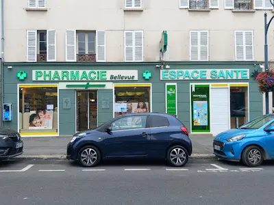 Pharmacie Bellevue